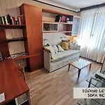 Appartamento Campi Elisi - Parcheggio